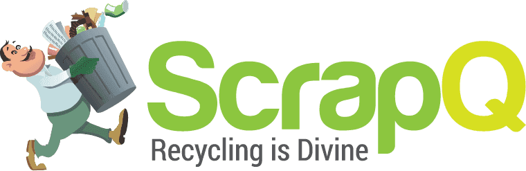 Scrap Q Ritu ScrapQ