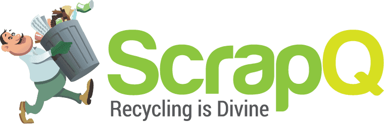 ScrapQ Logo